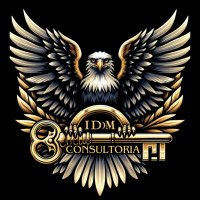 IDM Consultoria Logo